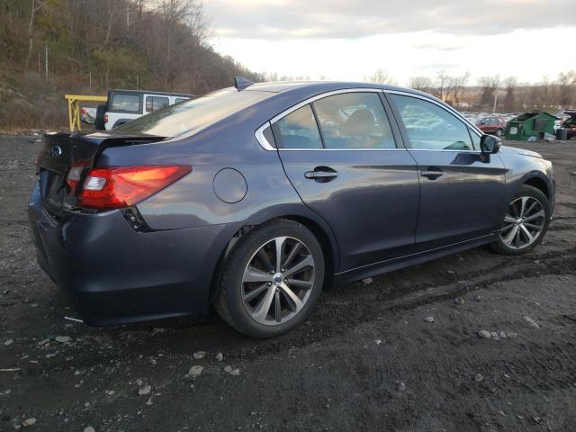 Photo 3 from auction – 2017 SUBARU LEGACY 3.6 with VIN 4S3BNEN63H3013291