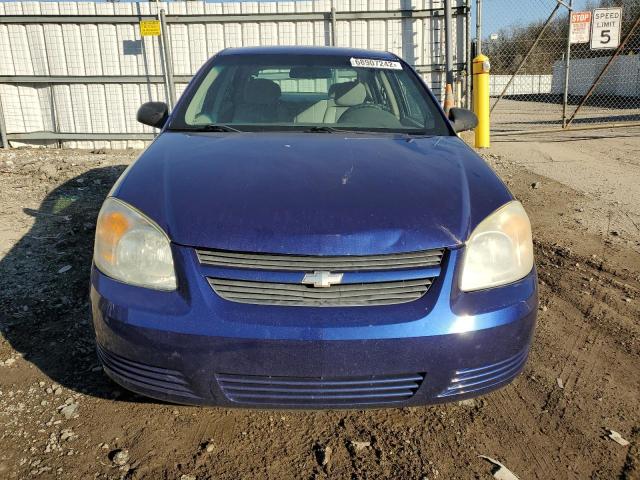 Photo 5 from auction – 2007 CHEVROLET COBALT LS with VIN 1G1AK55F577373019