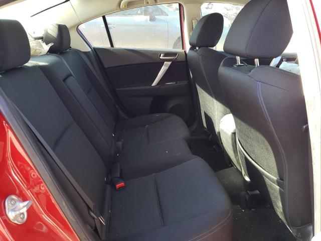 Foto 10 de la subasta – 2011 MAZDA 3 S con VIN JM1BL1U61B1446014