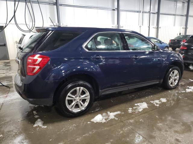 Photo 3 from auction – 2016 CHEVROLET EQUINOX LS with VIN 2GNFLEEK2G6239549