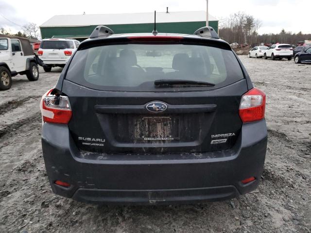 Photo 6 from auction – 2012 SUBARU IMPREZA SP with VIN JF1GPAL64CH223900