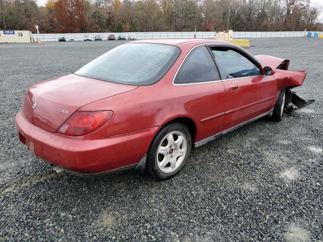 Photo 3 from auction – 1997 ACURA 2.2CL with VIN 19UYA1256VL001885