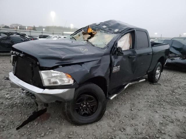 RAM 2500 ST 2016 with VIN 3C6UR5CL1GG281183 - Photo from auction