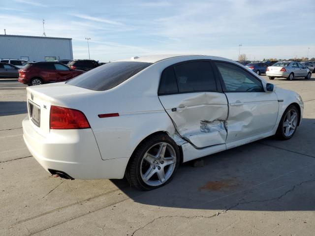 Photo 3 from auction – 2006 ACURA 3.2TL with VIN 19UUA66226A069853