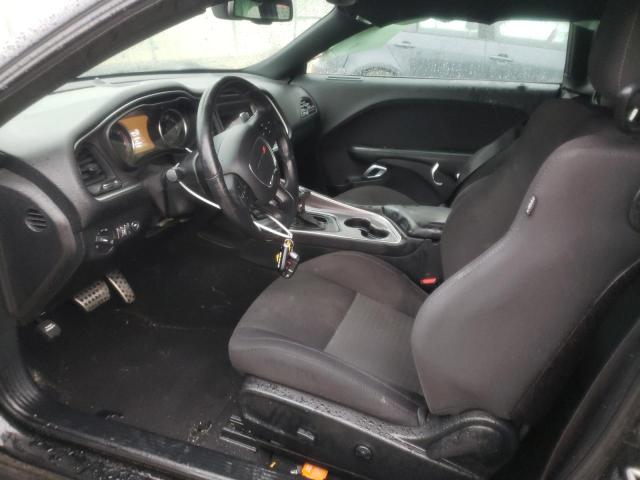 Photo 7 from auction – 2019 DODGE CHALLENGER with VIN 2C3CDZBT6KH698727