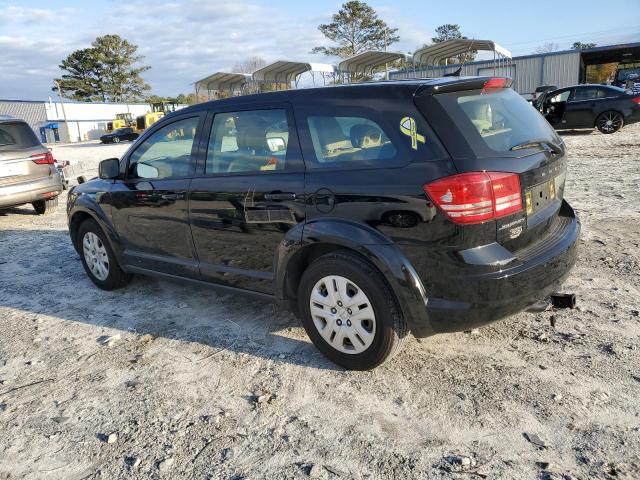 Photo 2 from auction – 2014 DODGE JOURNEY SE with VIN 3C4PDCAB3ET153132