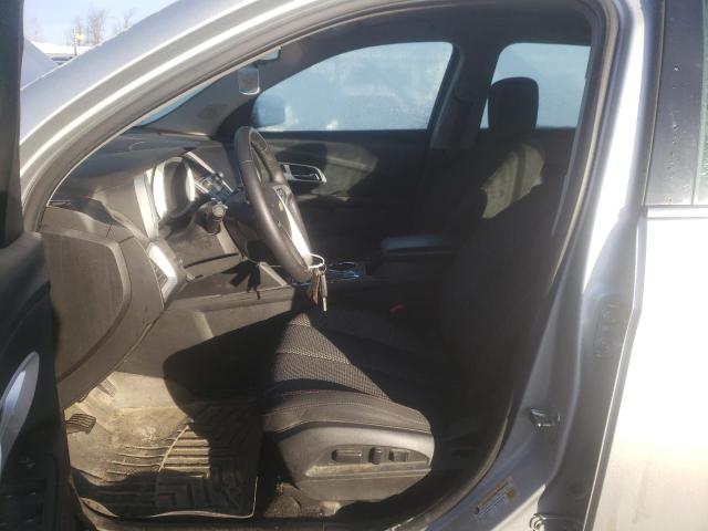 Photo 7 from auction – 2012 CHEVROLET EQUINOX LT with VIN 2GNALDEK2C1108102