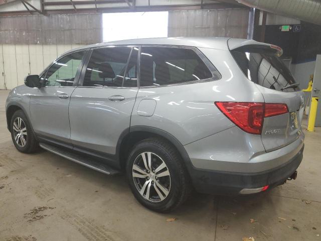 Photo 2 from auction – 2016 HONDA PILOT EXLN with VIN 5FNYF5H77GB047957