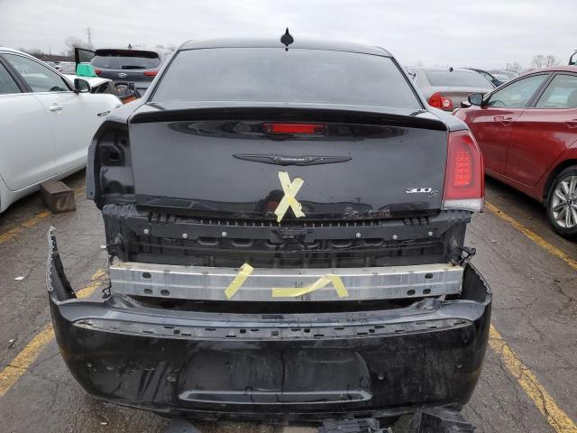 Photo 6 from auction – 2015 CHRYSLER 300 S with VIN 2C3CCABG9FH763499