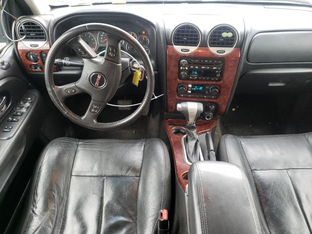 Photo 8 from auction – 2004 GMC ENVOY with VIN 1GKDT13S042351498