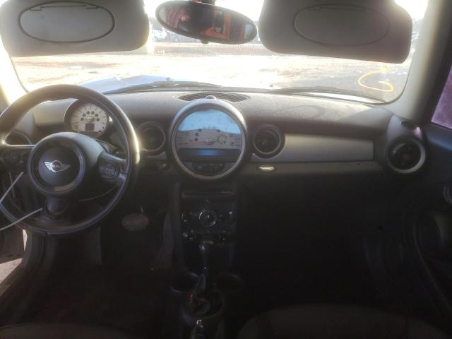 Photo 8 from auction – 2011 MINI COOPER with VIN WMWSU3C54BT095134
