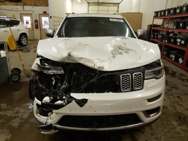 Photo 5 from auction – 2017 JEEP GRAND CHER with VIN 1C4RJFJG0HC666191