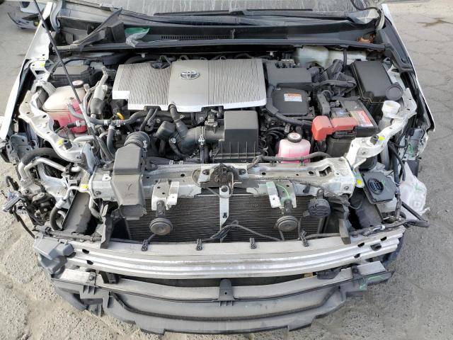 Photo 11 from auction – 2017 TOYOTA PRIUS PRIM with VIN JTDKARFP6H3004031