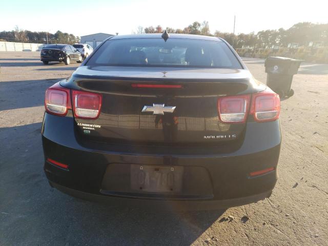 Photo 6 from auction – 2015 CHEVROLET MALIBU LS with VIN 1G11A5SL0FF302893