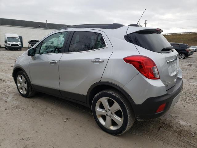 Photo 2 from auction – 2015 BUICK ENCORE with VIN KL4CJASB9FB208531