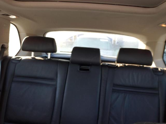 Photo 10 from auction – 2011 BMW X5 with VIN 5UXZV4C58BL740189