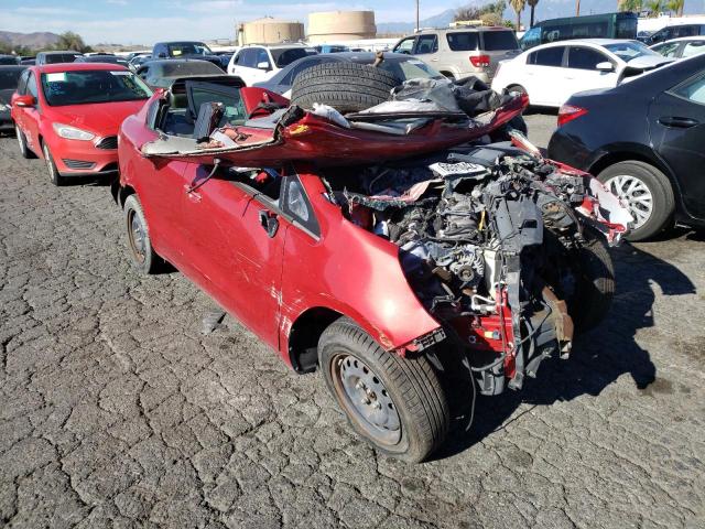 Photo 4 from auction – 2014 KIA RIO LX with VIN KNADM4A37E6351642