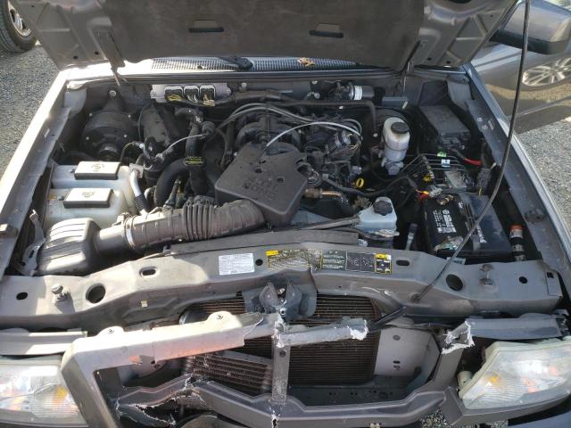 Photo 11 from auction – 2011 FORD RANGER SUP with VIN 1FTKR1EE0BPA71993