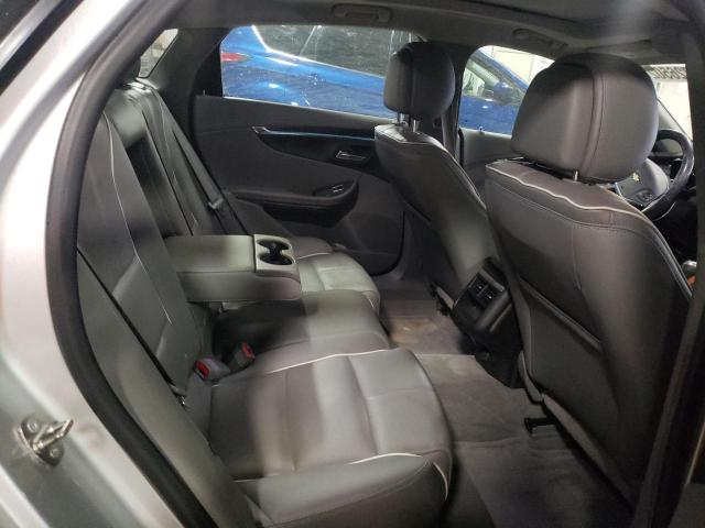 Photo 10 from auction – 2014 CHEVROLET IMPALA LTZ with VIN 2G1155S3XE9248949