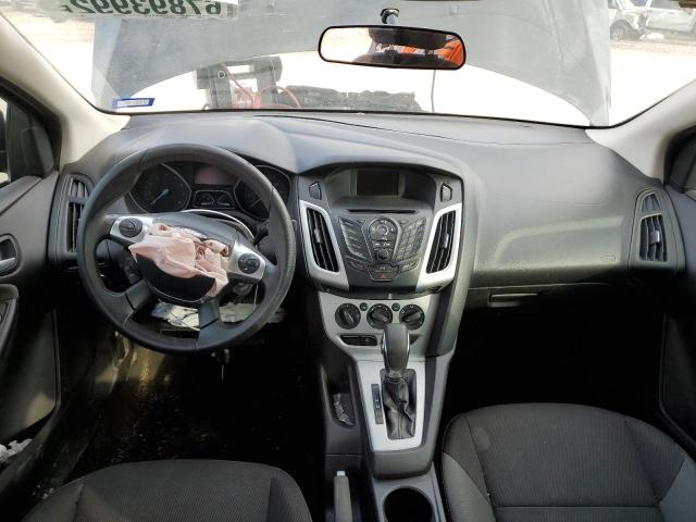 Photo 8 from auction – 2014 FORD FOCUS SE with VIN 1FADP3F28EL149050