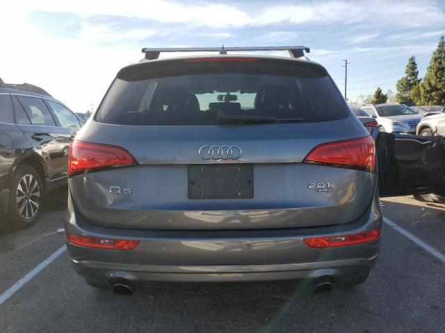 Photo 6 from auction – 2013 AUDI Q5 PREMIUM with VIN WA1LFAFP9DA073142