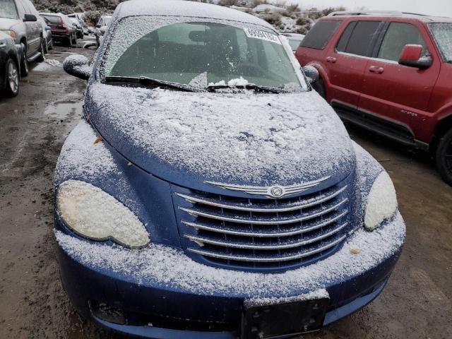 Photo 5 from auction – 2006 CHRYSLER PT CRUISER with VIN 3A4FY58B46T315525