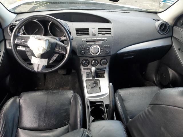 Photo 8 from auction – 2010 MAZDA 3 S with VIN JM1BL1H58A1213005