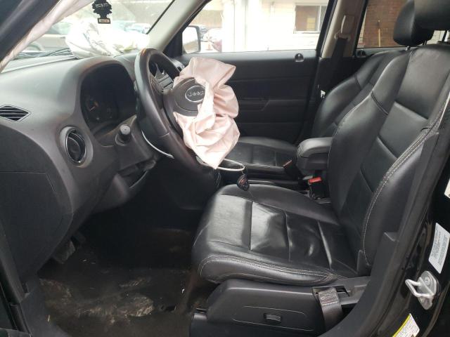 Photo 7 from auction – 2015 JEEP PATRIOT LA with VIN 1C4NJPFA8FD246498