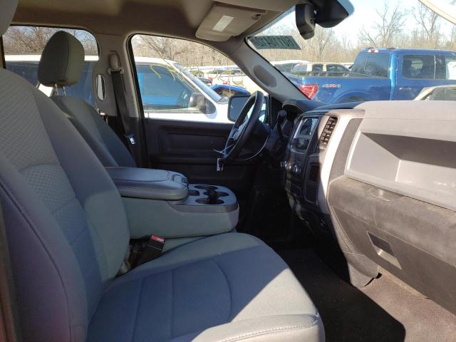 Photo 5 from auction – 2013 RAM 1500 ST with VIN 1C6RR7FT0DS657874