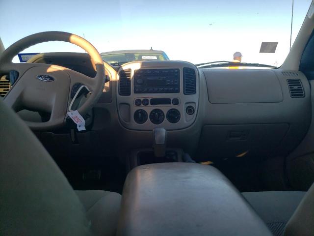 Photo 8 from auction – 2006 FORD ESCAPE XLT with VIN 1FMYU03186KC15002