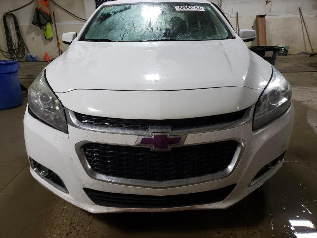 Photo 5 from auction – 2015 CHEVROLET MALIBU 2LT with VIN 1G11D5SL3FU126215