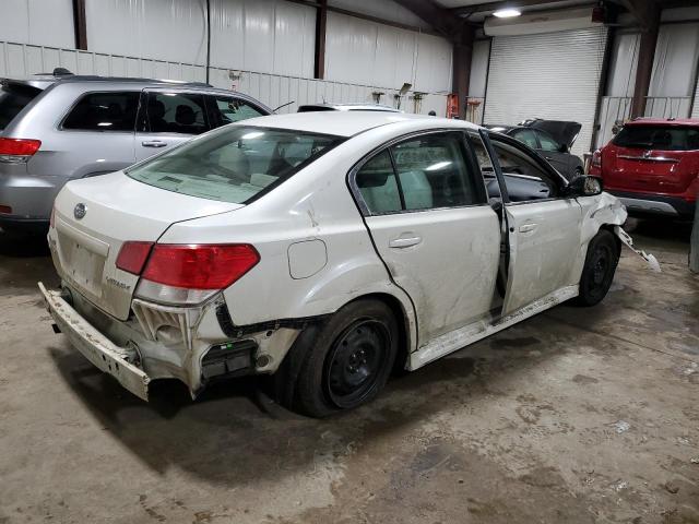 Photo 3 from auction – 2013 SUBARU LEGACY 2.5 with VIN 4S3BMCA67D3016153