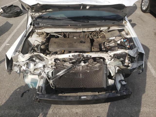 Photo 11 from auction – 2007 TOYOTA COROLLA CE with VIN 1NXBR32E37Z786478