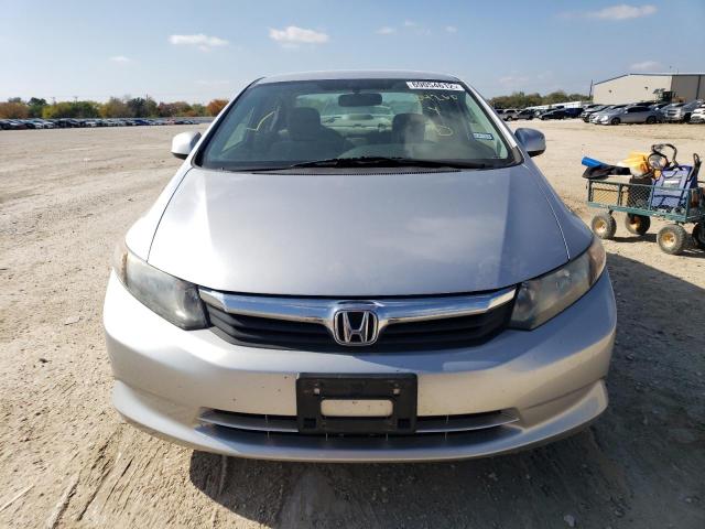 صورة رقم 5 من المزاد - 2012 HONDA CIVIC LX مع VIN 19XFB2F53CE071885