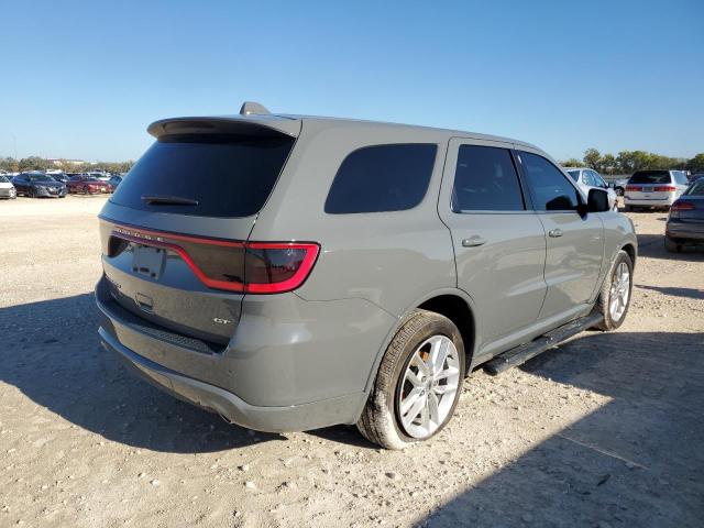 Фото 3 с аукциона – 2022 DODGE DURANGO GT с VIN 1C4RDHDG6NC130369