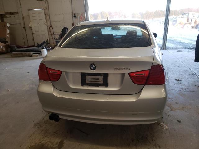 Photo 6 from auction – 2009 BMW 328 XI with VIN WBAPK73589A452632