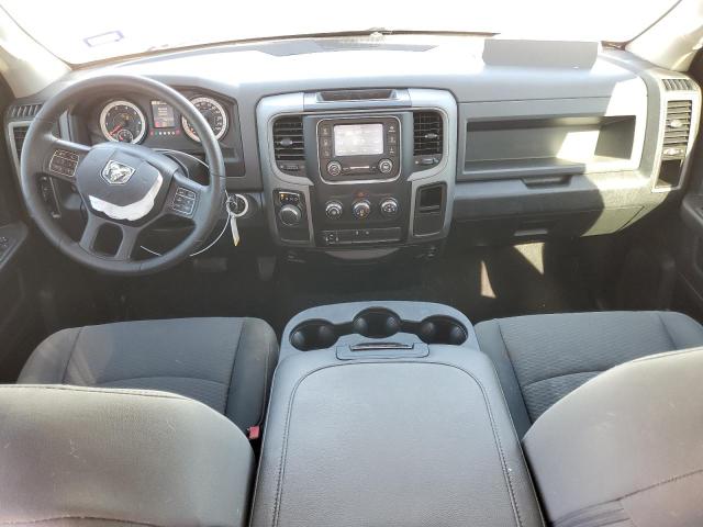 Photo 8 from auction – 2016 RAM 1500 ST with VIN 1C6RR6FG0GS208244