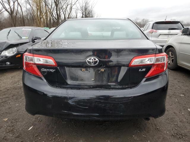 Photo 6 from auction – 2014 TOYOTA CAMRY L with VIN 4T1BF1FK5EU467237