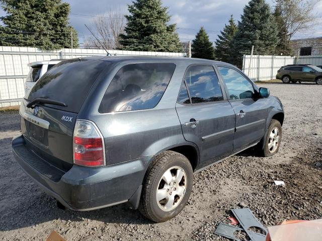 Photo 3 from auction – 2004 ACURA MDX with VIN 2HNYD18294H520907