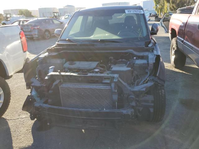 Photo 5 from auction – 2017 KIA SOUL with VIN KNDJN2A2XH7473778