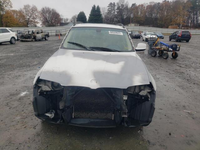 Photo 5 from auction – 2010 BMW X3 XDRIVE3 with VIN WBXPC9C41AWJ39760