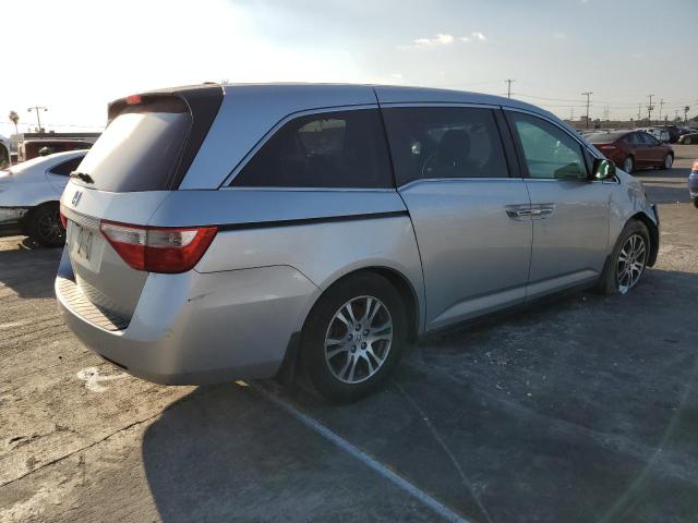 Photo 3 from auction – 2011 HONDA ODYSSEY EX with VIN 5FNRL5H64BB085952