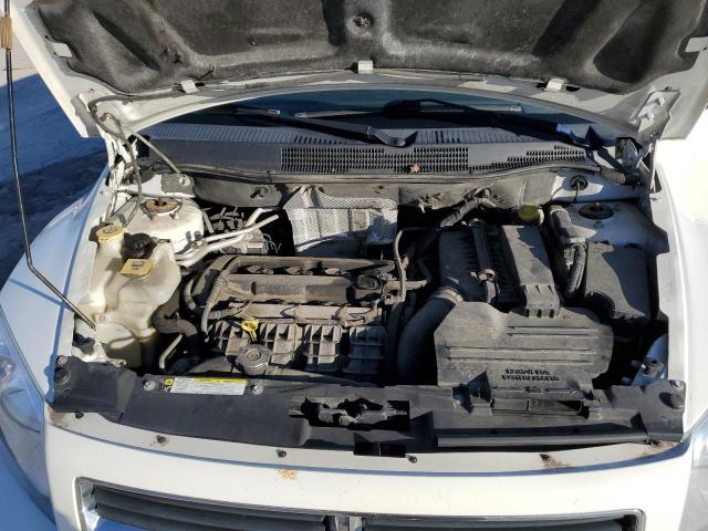 Photo 11 from auction – 2009 DODGE CALIBER SX with VIN 1B3HB48A29D147557