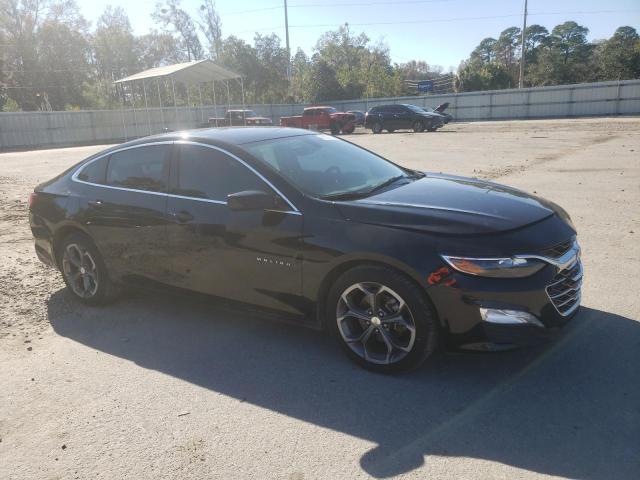 Photo 4 from auction – 2020 CHEVROLET MALIBU LT with VIN 1G1ZD5ST6LF101201