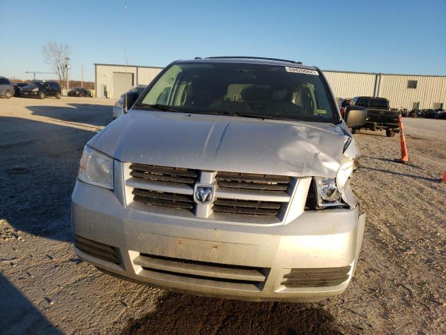 Photo 5 from auction – 2010 DODGE GRAND CARA with VIN 2D4RN3D11AR411690