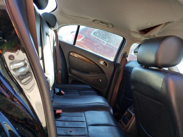 Photo 10 from auction – 2004 JAGUAR S-TYPE with VIN SAJEA01T24FN00371