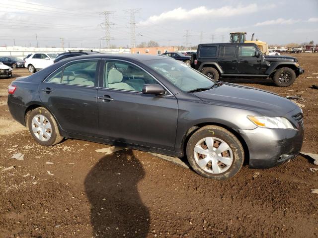Photo 4 from auction – 2009 TOYOTA CAMRY BASE with VIN 4T4BE46K09R090932