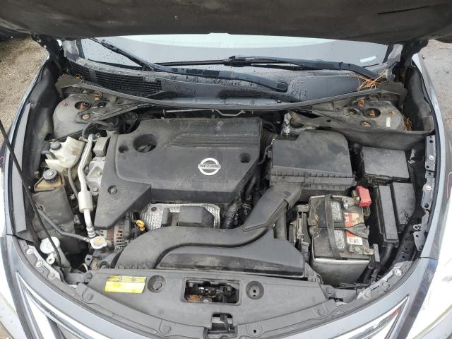 Photo 11 from auction – 2013 NISSAN ALTIMA 2.5 with VIN 1N4AL3AP5DN478115
