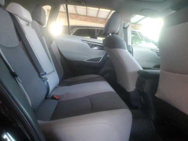 Photo 11 from auction – 2021 TOYOTA RAV4 XLE with VIN 2T3W1RFV7MC106771