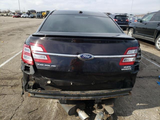 Photo 6 from auction – 2013 FORD TAURUS SEL with VIN 1FAHP2E87DG152076